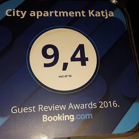 City Katja *