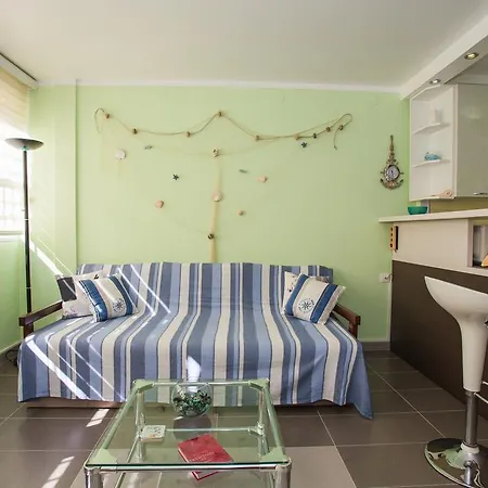 City Katja Appartement *