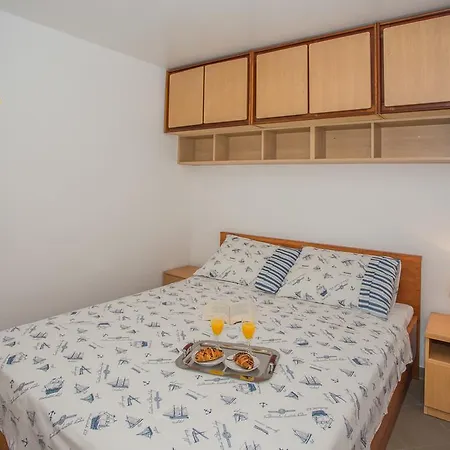 City Katja Appartement *