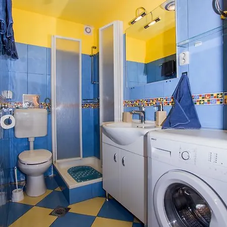 Appartement City Katja Split