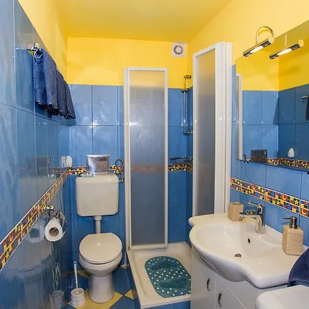 City Katja Appartement Split