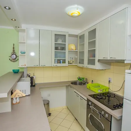 Appartement City Katja *