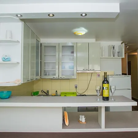 City Katja Appartement